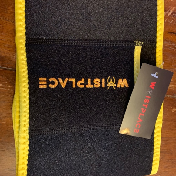 WaistPlace NeoSlim Arm Shapers SET (XL) NWT - Picture 2 of 2